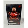 Image 2 : 2 BC Lions Bobble Heads Jonathan Jennings and Solomon Elimimian