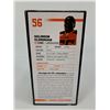 Image 8 : 2 BC Lions Bobble Heads Jonathan Jennings and Solomon Elimimian