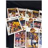 Image 2 : Nice Lot of 1970's and 80's Vancouver Canucks Hockey Magazines