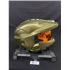 Image 2 : Xbox 360 Halo 3 Legendary Master Chief Helmet on Stand