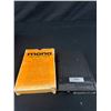Image 3 : Vintage 8 Track Lot. Magnavox Stereo Player, Adapter Etc