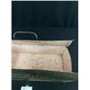 Image 2 : WWII Military Tool Box 21" W