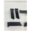 Image 2 : Good Working Order Airsoft Pistol with Extra Clips