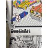 Image 2 : Expo 86 Doodle Art Posters