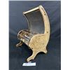Image 2 : Vintage Heater by Superior Sunbar with Nice Embossed Graphics