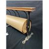 Image 2 : 20" W x 12" T Butchers Paper Roll and Cutter with Paper