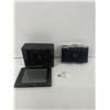 Image 1 : 2 Vintage Cameras