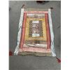 Image 1 : 60" x 40" Table Cover with Weighted Corners