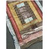 Image 2 : 60" x 40" Table Cover with Weighted Corners