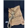 Image 1 : Large Vintage Military Duffle Bag