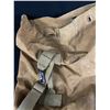 Image 2 : Large Vintage Military Duffle Bag