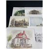 Image 2 : Lot of 12 16" x 12" Colourful Prints