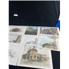 Image 3 : Lot of 12 16" x 12" Colourful Prints