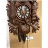Image 3 : Vintage Working Order Cuckoo Clock with Nice Wooden Detail
