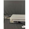 Image 2 : Vintage Magnasonic DVD And VHS Player
