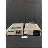 Image 1 : Vintage Sony Betamax and Sony Tuner Timer Unit