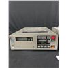 Image 2 : Vintage Sony Betamax and Sony Tuner Timer Unit