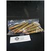 Image 2 : Lot of 12 7mm Bullets