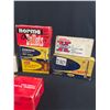 Image 2 : Lot of Vintage Empty Ammo Boxes