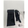 Image 2 : Lot of 2 Folding Knives in Sheaths