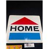 Image 2 : Vintage Home Oil Gas Pump Decal and Unopened Matchbooks