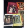 Image 2 : Nice Collectible Lot on Royalty. Queen Elizabeth , Coronation etc