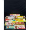 Image 1 : Nice Lot of Silverwood Dairies and Velvet Ice Cream Advertisments