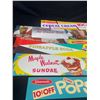 Image 2 : Nice Lot of Silverwood Dairies and Velvet Ice Cream Advertisments
