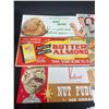 Image 2 : Nice Lot of Silverwood Dairies and Velvet Ice Cream Advertisments