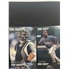 Image 2 : Lot of 4 Major League Baseball 19" x 27" Nike Player Posters. No Shipping
