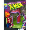 Image 2 : New in Box X Men Evil Mutants Dress Up Playset