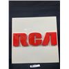 Image 2 : 15" x 15" RCA Store Display Piece