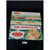 Image 1 : Nice Lot of Silverwood Dairies and Velvet Ice Cream Advertisments