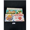 Image 1 : Nice Lot of Silverwood Dairies and Velvet Ice Cream Advertisments