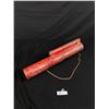 Image 1 : Vintage Railroad Flare Holder with 3 Flares