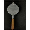 Image 2 : Vintage Scandinavian KRUMKAKE IRON by Nordik ware USA