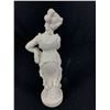 Image 8 : Roman Lady Figurine Plus  World Police - Fire Games Vancouver Shot Glass