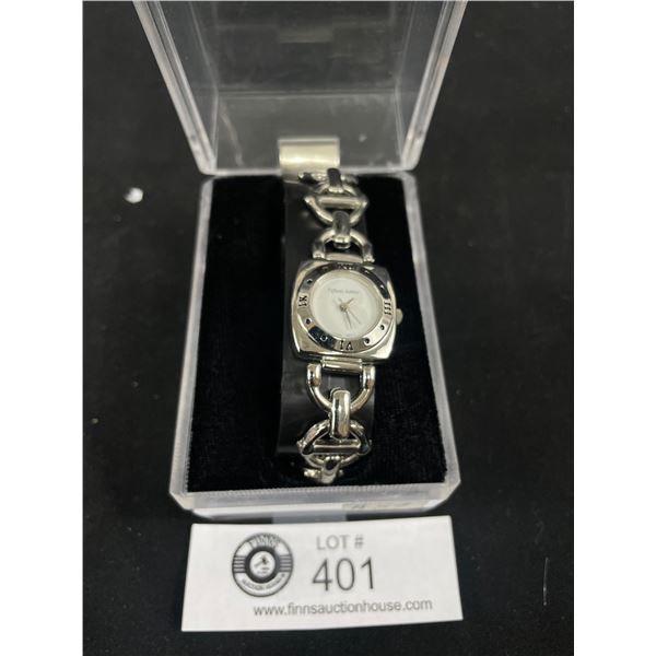 Tiffany Ashley Ladies Watch