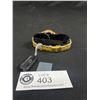 Image 3 : Chenguang Gold Coloured Ladies Watch