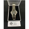 Image 1 : Collezio Quartz Women's Watch Silvertone GUC