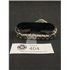 Image 3 : Collezio Quartz Women's Watch Silvertone GUC