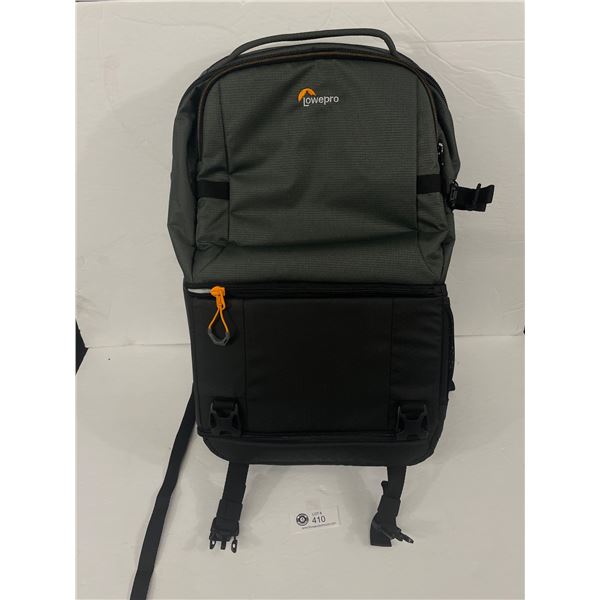 Lowepro Backpack