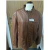 Image 1 : Michael Korrs Leather Jacket. Size Large. Great Condition