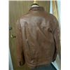 Image 3 : Michael Korrs Leather Jacket. Size Large. Great Condition