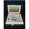 Image 1 : Nice Lot of Prints and Original Art Work