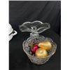 Image 2 : Large Newer Enamel Roasting Pan, with Nice Kitchen Décor