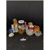 Image 1 : Miscellaneous Kitchen Décor Lot