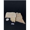 Image 1 : Vintage Linen Lot