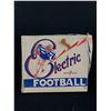 Image 10 : Motorola HDTV Receiever and Vintage Electric Football and Basketball Game
