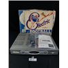 Image 1 : Motorola HDTV Receiever and Vintage Electric Football and Basketball Game